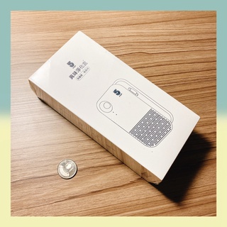 🌟Sherry的小賣場🌟_ [ ifive]自感應除臭異味淨化盒（贈品）