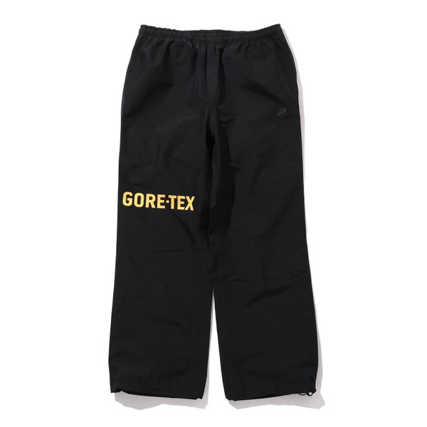 日本正品代購 ASICS × BEAMS / Bespoke GORE-TEX(R) 褲子 長褲