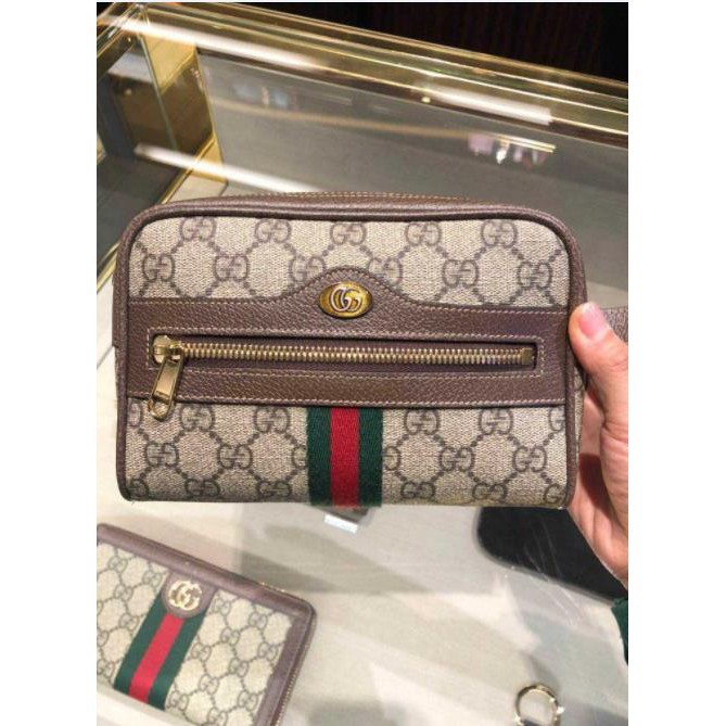 gucci ophidia gg supreme mini bag