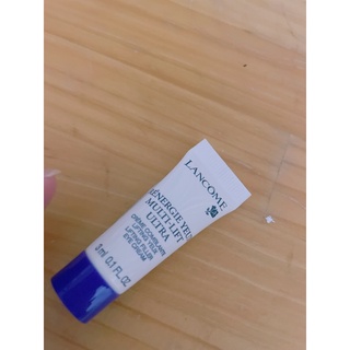 蘭蔻 超緊緻白金抗皺眼霜 眼霜 3ml