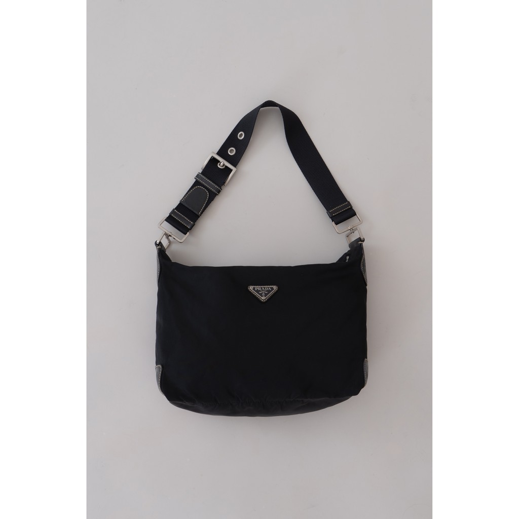 孔雀花子prada黑色包包三隻孔雀花的呢喃古著二手 蝦皮購物