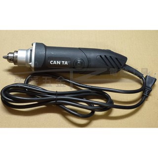 【榮展五金】肯田 CT-90 手提式電動刻磨機 手持式刻磨機 研磨機 拋光 雕刻 切割切斷 可調速刻磨機 筆型手持刻磨機