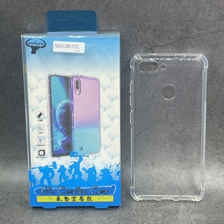 Asus ZenFone Max Plus M1 ZB570TL 空壓殼 氣墊殼 空壓氣壓殼 防摔 防震 保護殼 手機殼