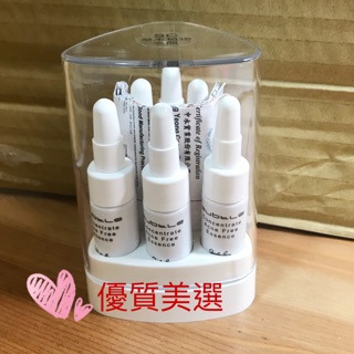 中永草本植物粉刺面皰安瓶5mlx6