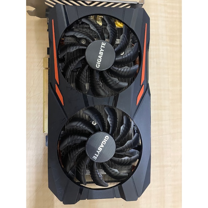 gigabyte-rx560-2g-ddr5顯示卡