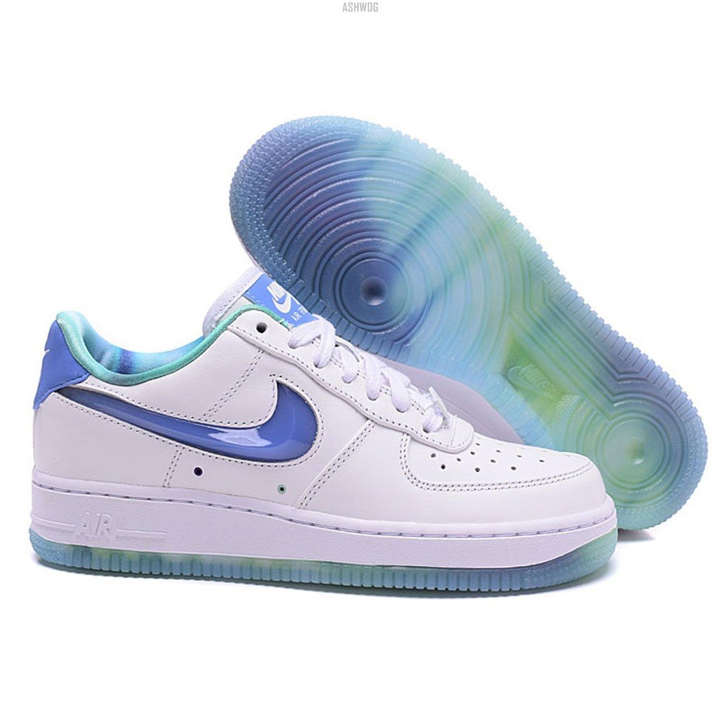 air force northern lights