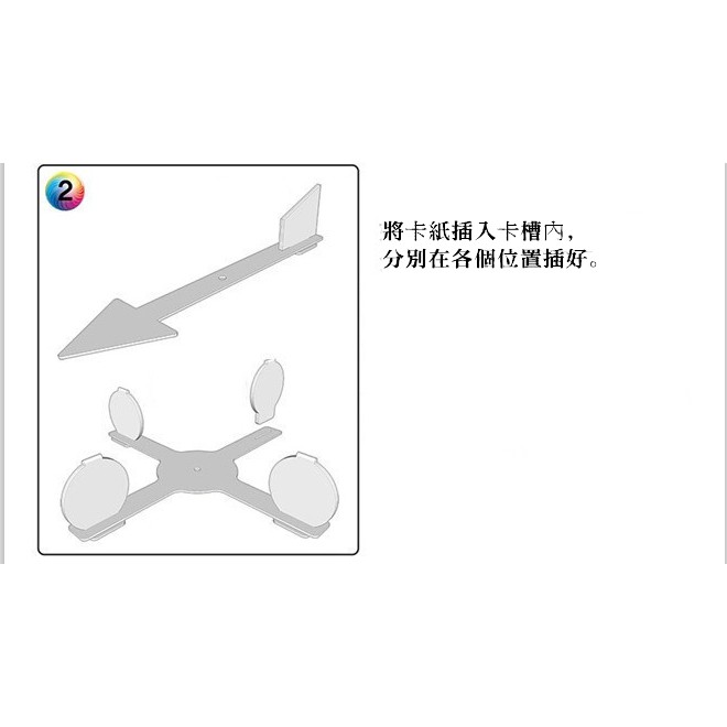 Diy 測風儀風力風向標材料包兒童科學科學實驗製作科普自然科學親子活動 Ornn2 趣味科學diy 蝦皮購物
