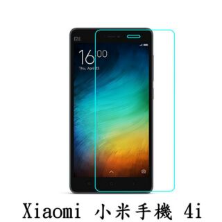 小米 Xiaomi 小米4i 鋼化玻璃 保護貼