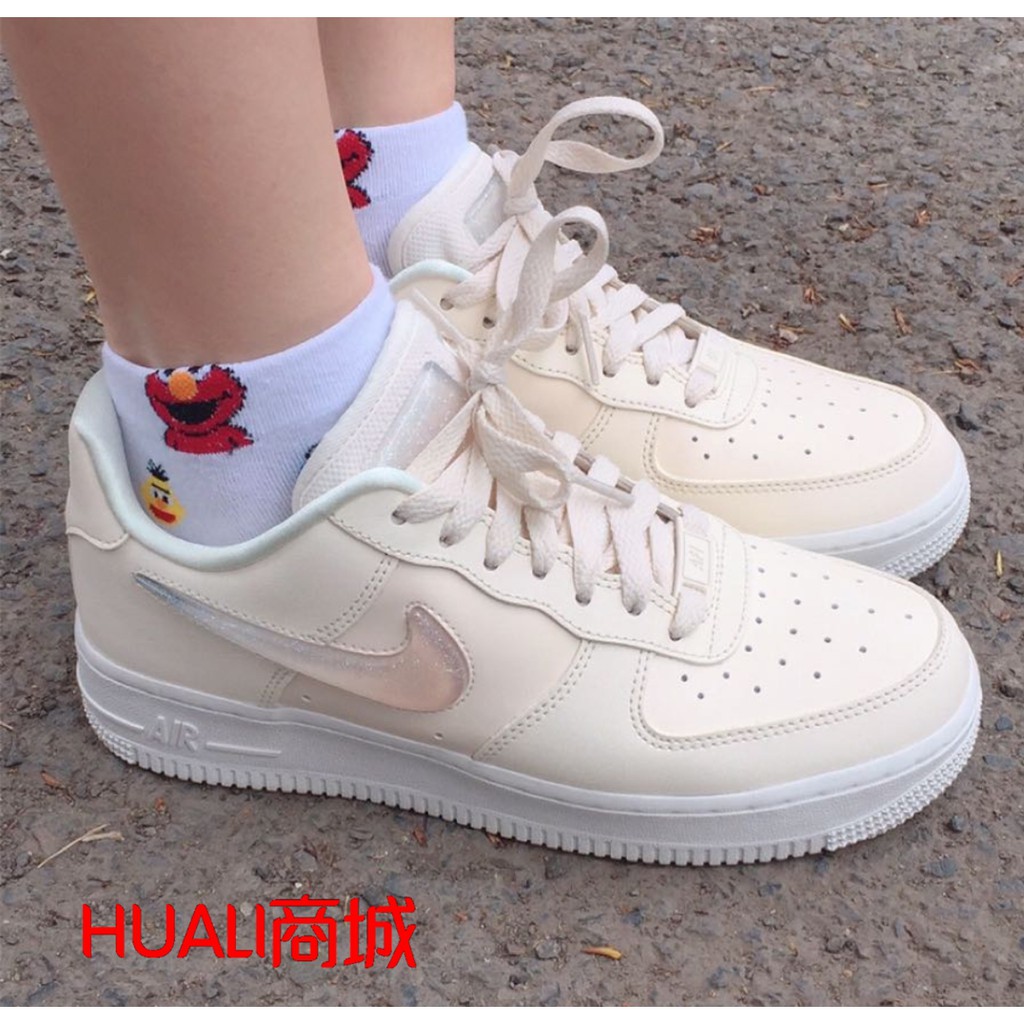 peanut butter jelly air force ones