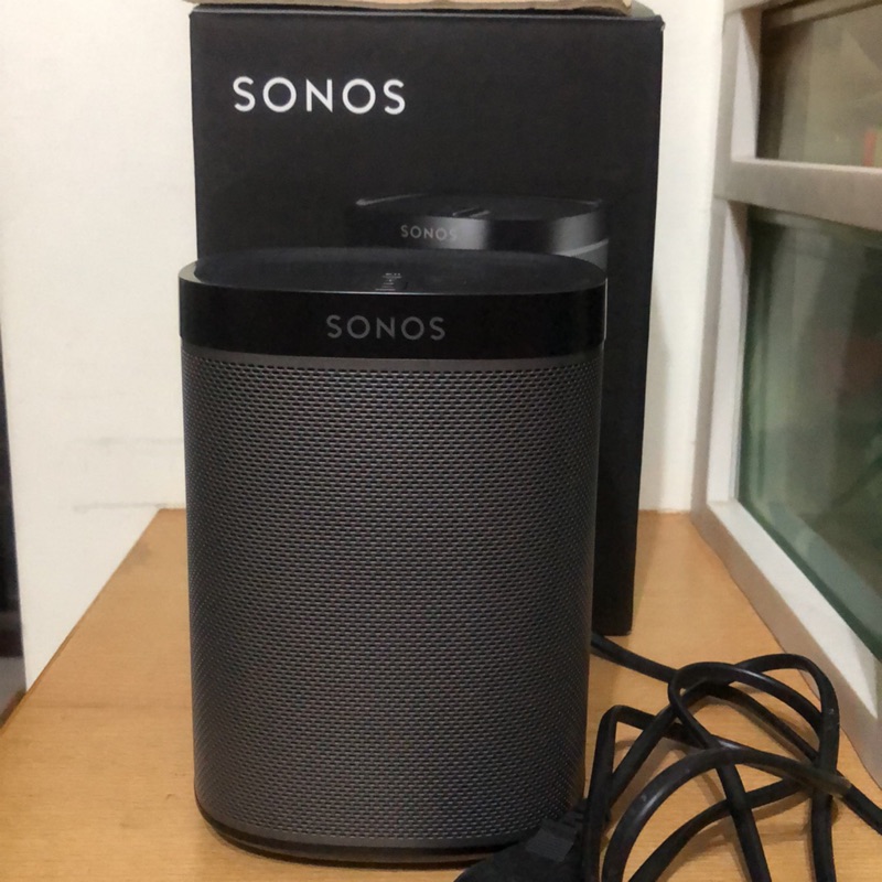 sonos play 4