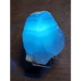 精品影片！紫瑩石又稱贏石招財至寶出清