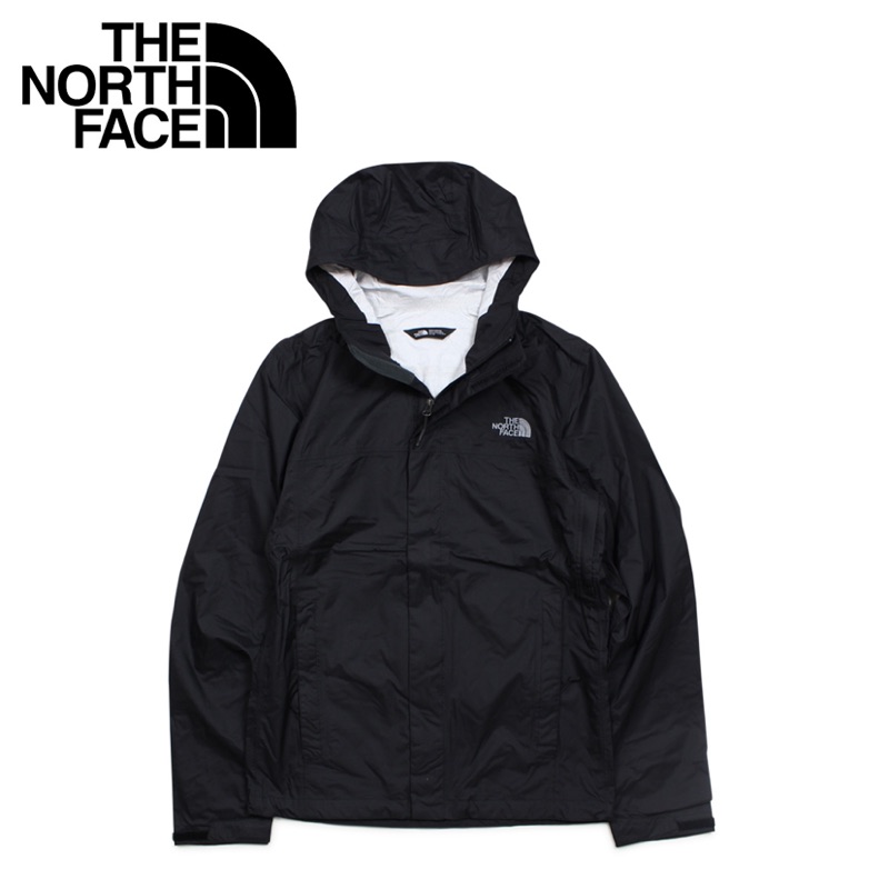 the north face m venture 2