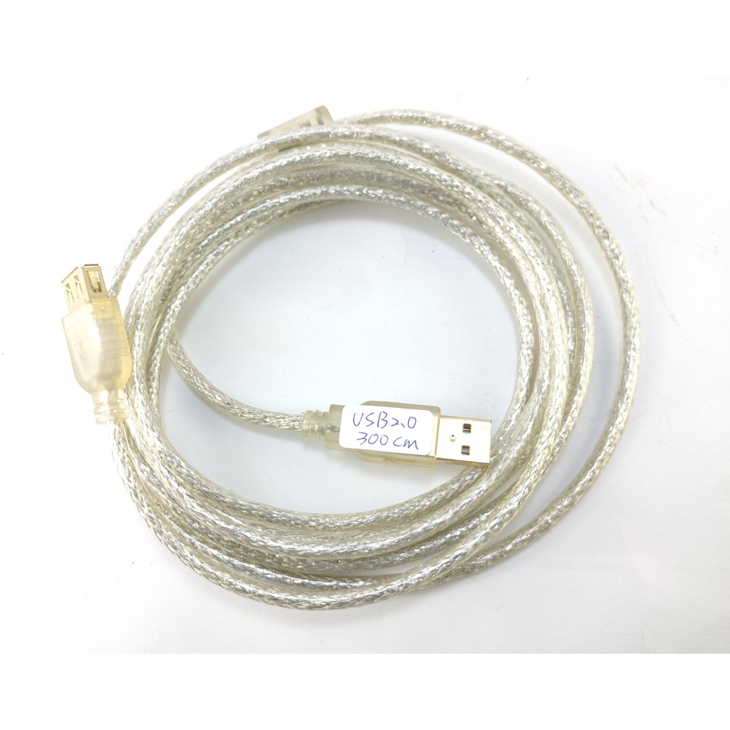 【USB2.0延長線】300cm；羅技150cm；80cm；95cm(公公)