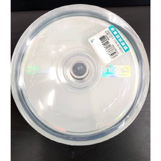 (現貨)MEDIA CD-R光碟片/700MB/80min(50片) 4710918666323