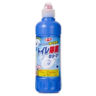 【新視界】 第一石鹼 馬桶清潔劑 馬桶清潔 廁所清潔 500ml
