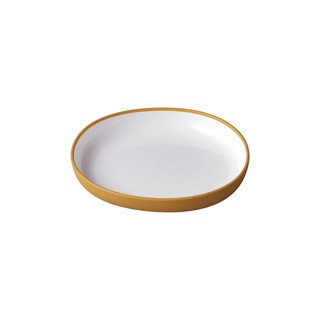 【日本KINTO】 BONBO 餐盤17cm(共3色)《屋外生活》兒童餐具 寶寶 野餐