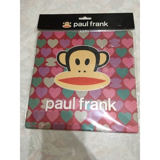 Paul frank 滑鼠墊