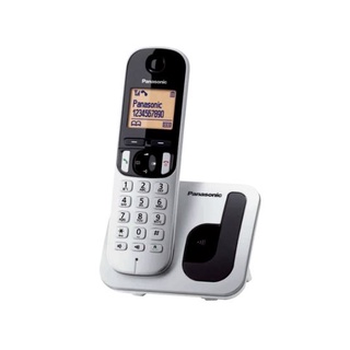 GUARD吉 臺灣公司貨 Panasonic國際牌DECT數位無線電話KX-TGC210 無線電話 電話機 免持對講