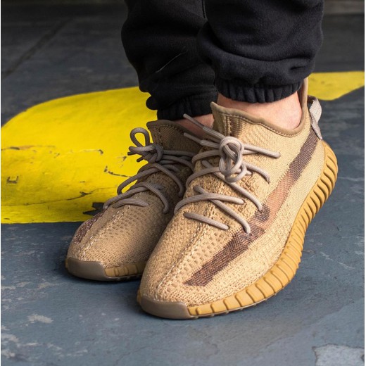 yeezy boost 350 v2 earth