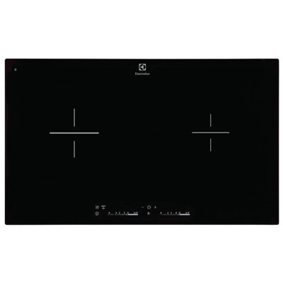 可刷卡 伊萊克斯electrolux 雙口感應爐ehi7260ba 蝦皮購物