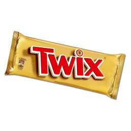 TWIX 特趣巧克力 $43
