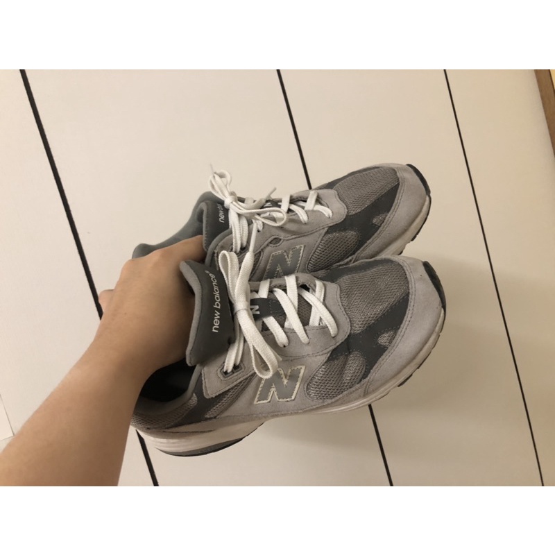 New balance 993大童版（99048 Jennifer保留中勿下單）