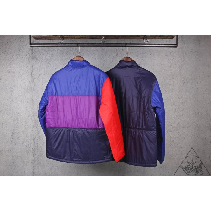 【HYDRA】Palace P-Tex Pertex Liner Multi 拼接 羽絨外套 輕量【PLC35】 【HYDRA】Palace P-Tex Pertex Liner Multi 拼接 羽絨外套 輕量【PLC35】