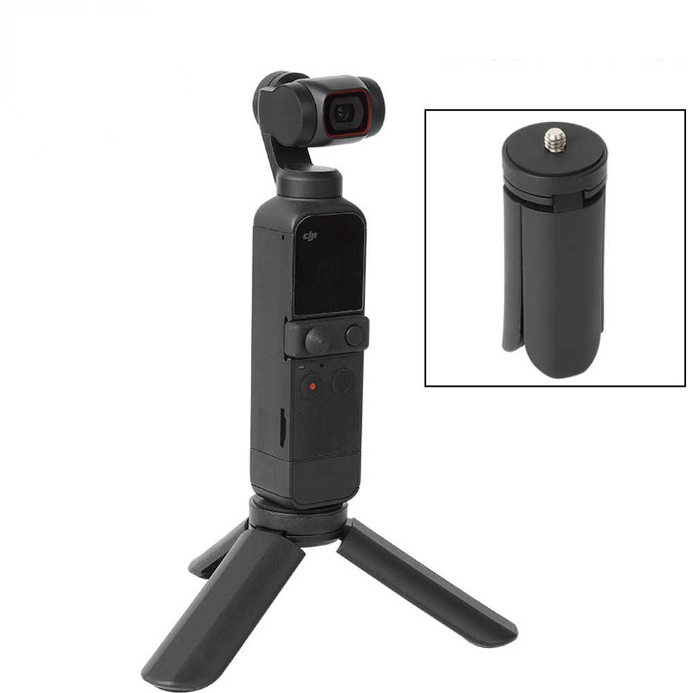 適用於 DJI Pocket 2 GoPro Action 2 相機 DJI OM 5 4 OSMO Mobile 3