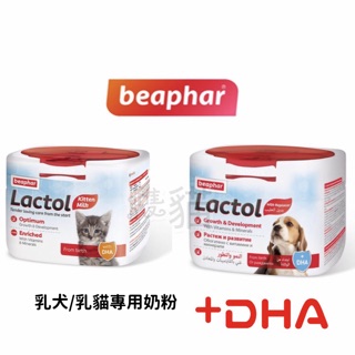 【3隻貓】樂透bearphar犬貓奶粉🟡乳貓奶粉 乳犬奶粉 寵物奶粉 DHA 營養補給