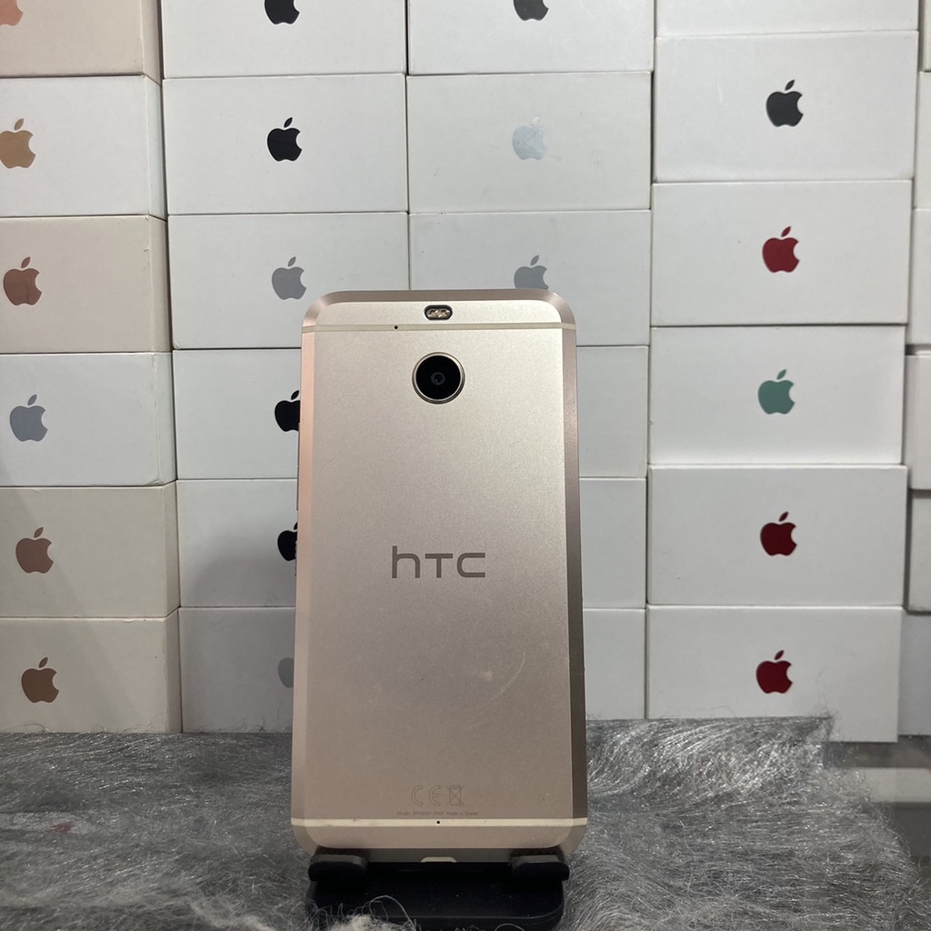 【瑕疵出清】HTC 10 evo 白 32G 5.5吋 宏達電 手機 台北 師大 可門市面交 6397