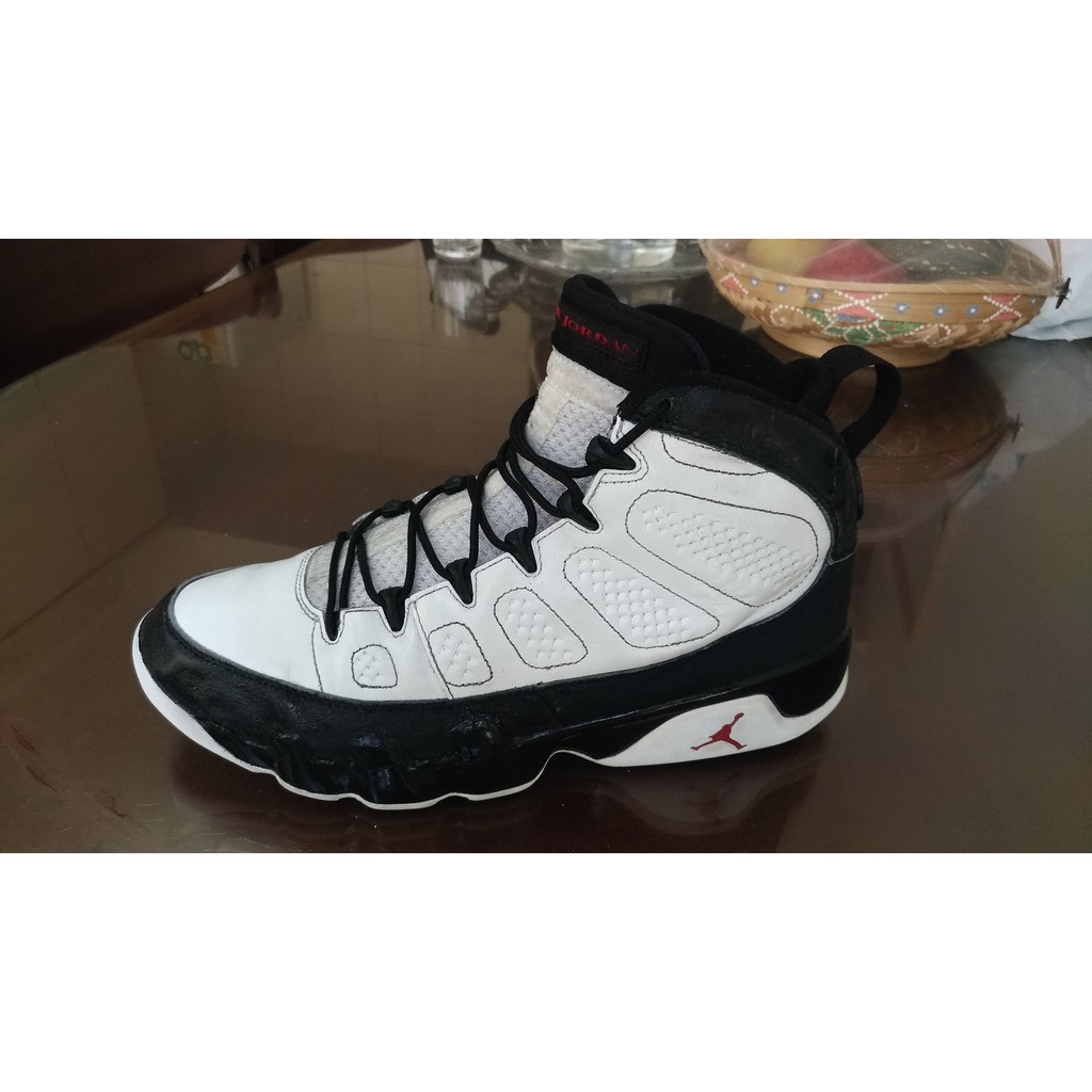 jordan 9 2010