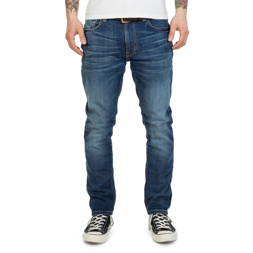 nudie lean dean lost legend