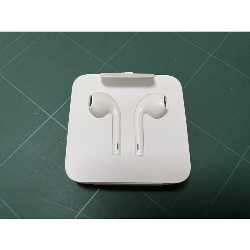 Apple EarPods Lightning耳機