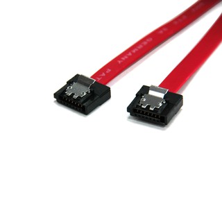 群加 PowerSync SATA2傳輸線25CM~55CM (SATA2-25R)