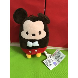 迪士尼 Disney 米奇 mickey 娃娃 玩偶 布偶 絨毛娃娃 絨毛玩偶