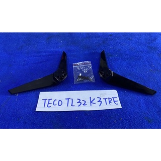 TECO 東元 TL32K3TRE 腳架 腳座 底座 附螺絲 電視腳架 電視腳座 電視底座 拆機良品