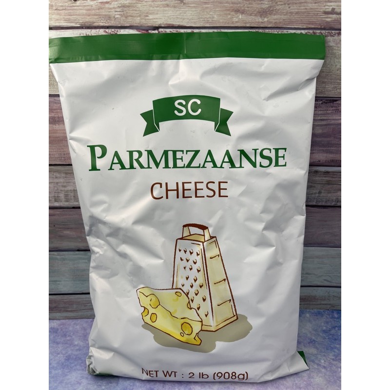 美國 帕瑪森乳酪粉-起士粉（補充包）908g-蝦皮代開發票-超取限4包