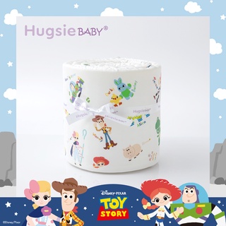 HugsieBABY 防撞嬰兒床圍-玩具總動員系列(300公分) 嬰兒床圍欄 精梳棉純棉【金寶貝 222606】
