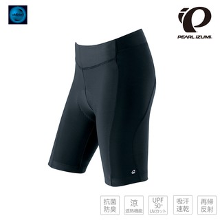 【Pearl izumi】W220-3DNP-1 短車褲 女 3DNP