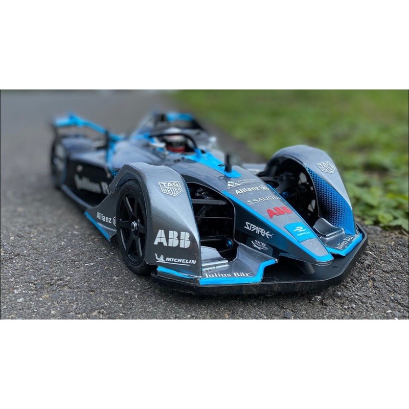 Tamiya 田宮1 10 Formula E Gen2 F1電動方程式 蝦皮購物