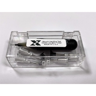 USA賽浦斯 真空吸筆 ic 封測吸筆 抗靜電吸筆 美國賽普斯 VACUUM Handing Tools