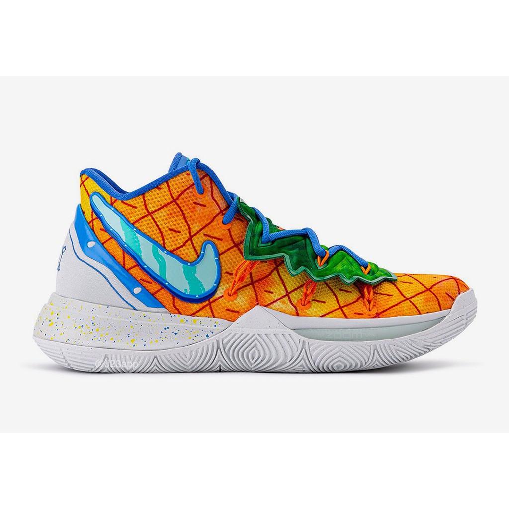 kyrie 5 area 72
