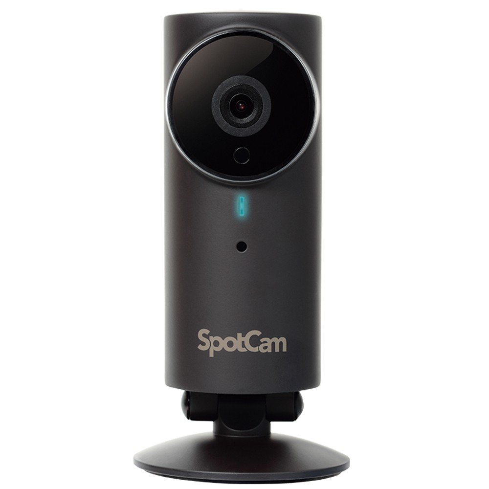 SpotCam FHD Pro 防水型高清無線 WiFI 遠端操控網路攝影機 監視器 視訊監控