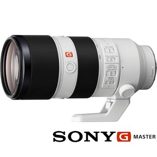 【傑森代購】SONY FE 70-200mm F2.8 OSS SEL70200GM 公司貨
