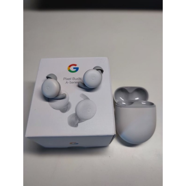 Google Pixel Buds A-Series 無線藍芽耳機 台灣公司貨