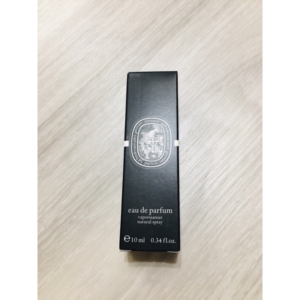 Diptyque 肌膚之華 淡香精 10ML