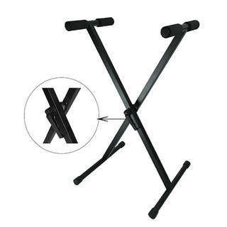 【筌曜樂器】全新 臺灣製造 YHY 電子琴架 KB-250 快拆式 電鋼琴架 數位鋼琴架 可拆式 X型琴架