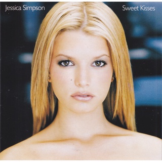 (二手CD) Jessica Simpson- Sweet Kisses潔西卡辛普森-天使之吻