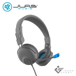 【JLab】 JBuddies Learn 耳罩式兒童耳機 ( 台灣總代理 - 原廠公司貨 )