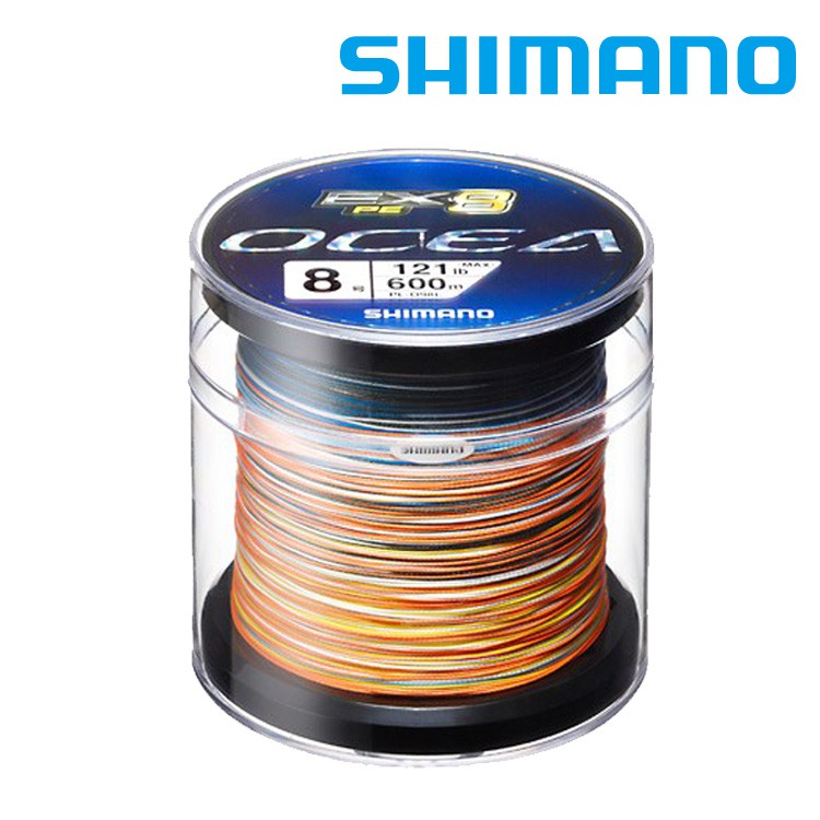 シマノPE EX8 ミッションコンプリート　1.0号　　200m Amazon.co.jp: シマノ(SHIMANO) PEライン ミッション